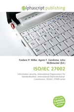 ISO/IEC 27002