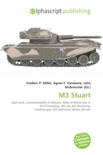 M3 Stuart