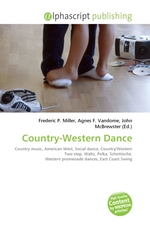 Country-Western Dance