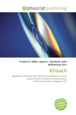 KTouch