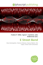 E Street Band