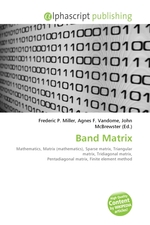 Band Matrix