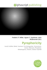 Pyrophoricity