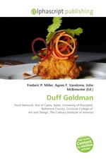 Duff Goldman