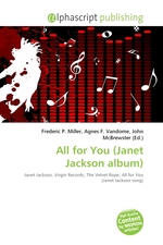 All for You (Janet Jackson album)