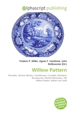 Willow Pattern