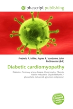 Diabetic cardiomyopathy