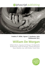 William De Morgan