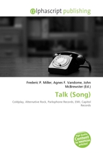 Talk (Song)