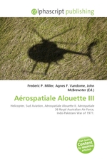 A?rospatiale Alouette III