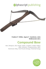 Compound Bow