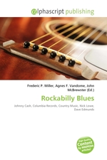 Rockabilly Blues