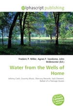 Water from the Wells of Home
