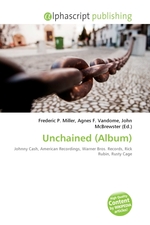 Unchained (Album)
