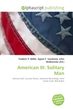 American III: Solitary Man