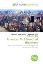 American V: A Hundred Highways