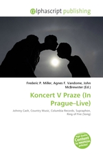 Koncert V Praze (In Prague–Live)