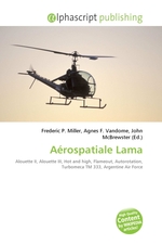 A?rospatiale Lama