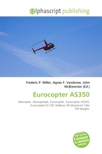 Eurocopter AS350