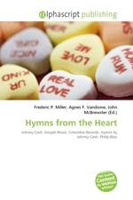 Hymns from the Heart