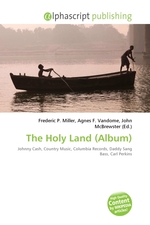 The Holy Land (Album)