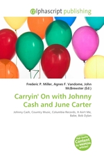 Carryin On with Johnny Cash and June Carter