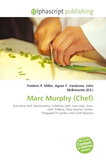 Marc Murphy (Chef)