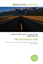 The Survivors Live