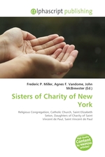Sisters of Charity of New York
