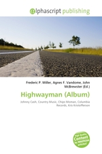 Highwayman (Album)