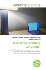 Icon (Programming Language)