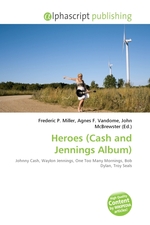 Heroes (Cash and Jennings Album)