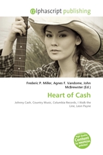 Heart of Cash