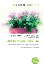 Adelbert von Chamisso