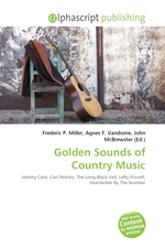 Golden Sounds of Country Music