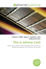 This Is Johnny Cash