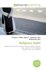 Religious Habit