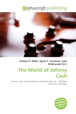 The World of Johnny Cash