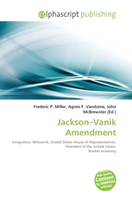 Jackson–Vanik Amendment