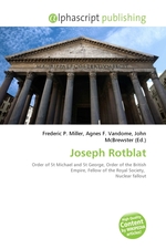 Joseph Rotblat