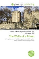 The Walls of a Prison