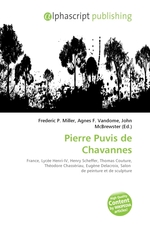 Pierre Puvis de Chavannes