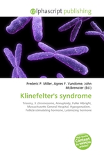 Klinefelters syndrome