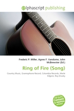 Ring of Fire (Song)