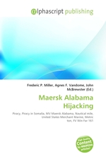 Maersk Alabama Hijacking