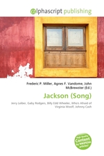 Jackson (Song)