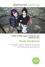 Punk Hardcore