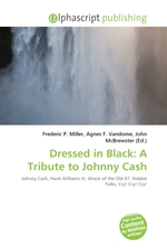 Dressed in Black: A Tribute to Johnny Cash