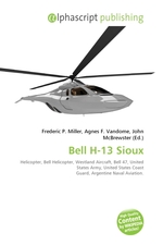 Bell H-13 Sioux