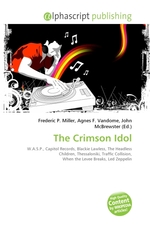 The Crimson Idol